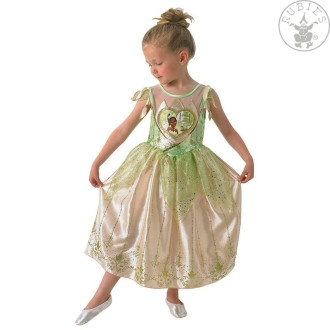 Tiana Loveheart Child X