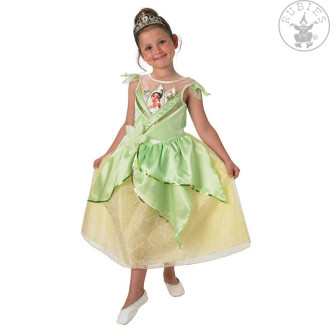 Tiana Shimmer Child