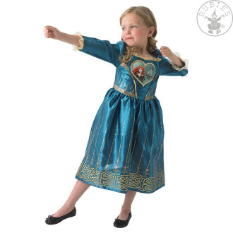 Merida Loveheart Child - dětský kostým
