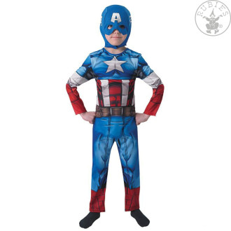 Captain America Classic dětský kostým