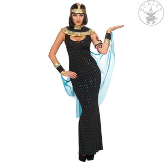 Rubies Kostým Goldiess Cleopatra