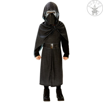 EP7 Kylo Ren Deluxe Child - dětský kostým