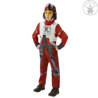 EP7 Secondary Hero Battler Deluxe dětský kostým