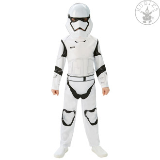 Kostým EP7 Stormtrooper Classic dětský kostým