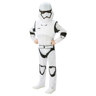 EP7 Stormtrooper Deluxe dětský kostým