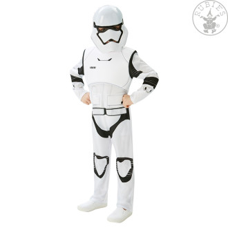 EP7 Stormtrooper Deluxe dětský kostým