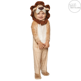 Mottoland Baby lion - kostým