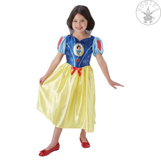 Snow White Fairytale - dětský kostým