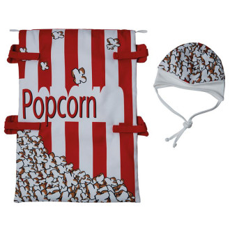 Rubies Deutschland Popcorn - návlek na nosič na dítě
