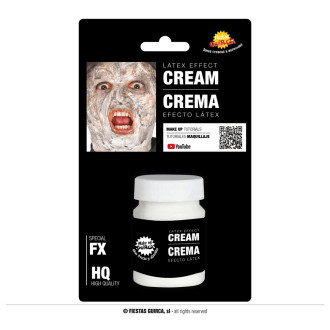 Fiestas Guirca Latex krém 30ml