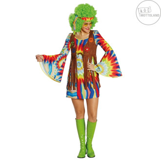 Mottoland Hippie Lady