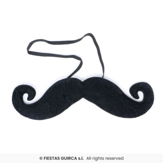 Fiestas Guirca Kuchařský maxiknír 21 cm s gumičkou