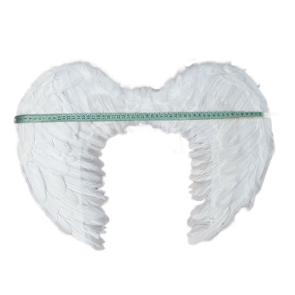 Fiestas Guirca Andělská křídla 50 cm