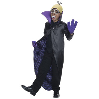 Minion Dracula