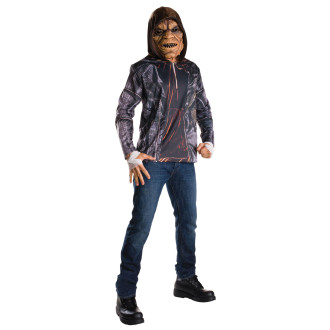 Killer Croc Kit Adult - licenční kostým