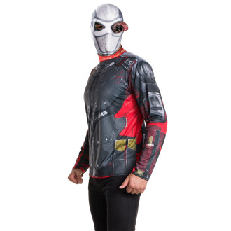 Deadshot Kit Adult  - licenční kostým