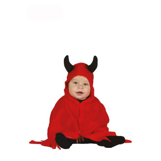 Fiestas Guirca Mini Devil Baby