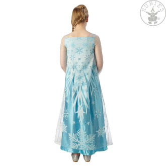 Elsa Frozen Classic kostým