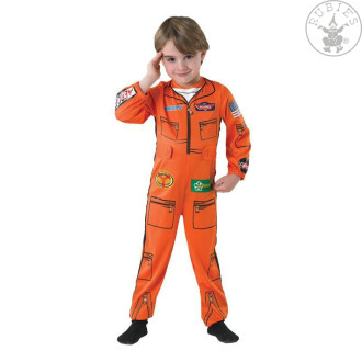 Kostým Dusty Flight Suit - kombinéza (Letadala)