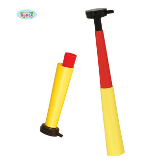 Fiestas Guirca Trubka pro fanoušky 31 cm
