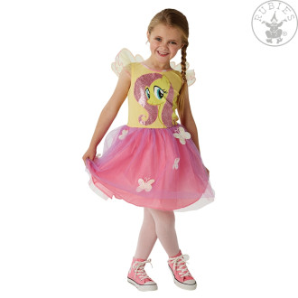 Kostým na karneval MLP Fluttershy Dress