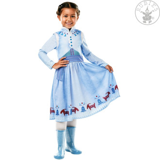 Anna Classic Frozen OA - kostým na karneval