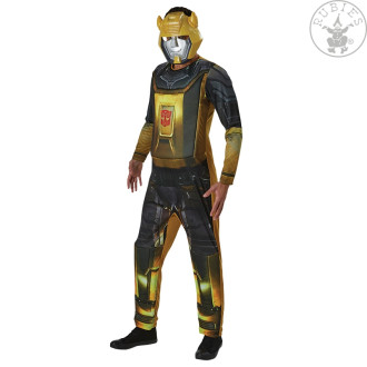 Pánský kostým Bumblebee Transformers Generations