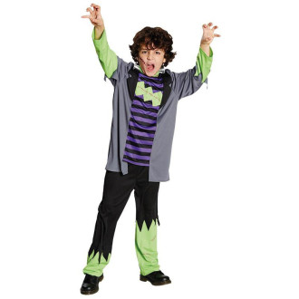 Rubies Deutschland Funky Monster - kostým na halloween
