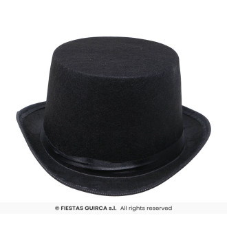 Fiestas Guirca Dětský filcový cylindr