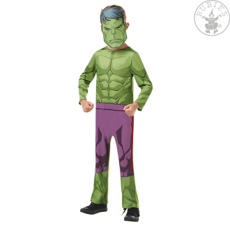 Kostým Hulk Avengers Assemble Classic