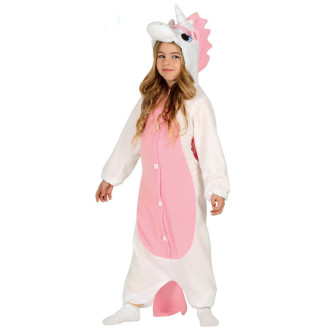 Fiestas Guirca Dětský kostým Unicorn - Jednorožec