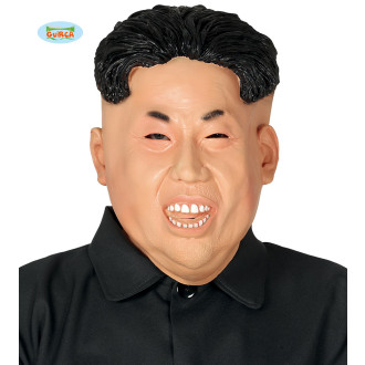 Fiestas Guirca Maska - KIM