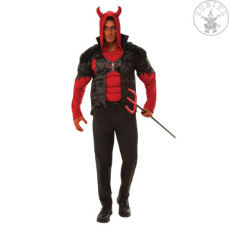 Rubies Devil - pánský kostým na čerta