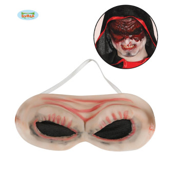 Fiestas Guirca Latexová maska TERROR
