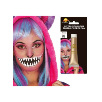 Fiestas Guirca Zlatá barva na bázi vody 20ml