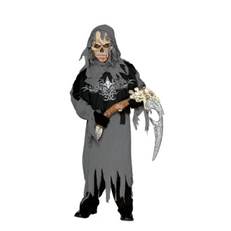 Rubies Grim Reaper - dětský  kostým s maskou