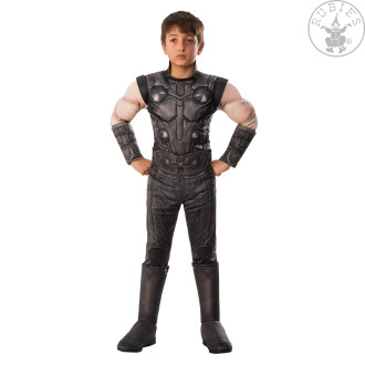 Dětský kostým Thor Infinity War Deluxe
