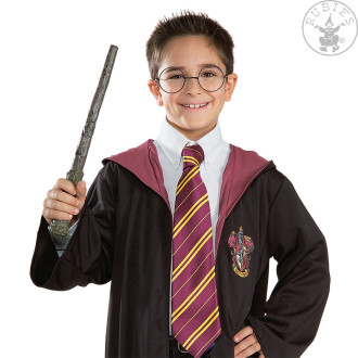 Harry Potter - kouzelnická hůlka.