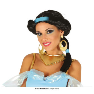 Fiestas Guirca PRINCESS OF DESERT - dámská paruka