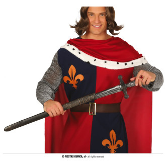 Fiestas Guirca Rytířský meč 75 cm