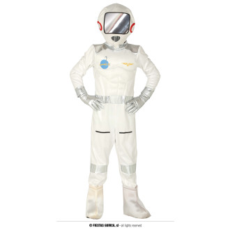 Fiestas Guirca Astronaut - dětský kostým