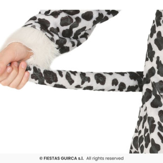 Fiestas Guirca Leopard - dětský karnevalový kostým