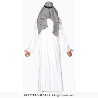 Fiestas Guirca Arabský šejk