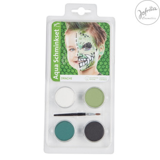 Jofrika Líčidla set drak