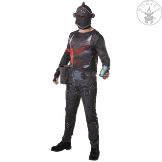 Kostým Black Knight Fortnite - Adult