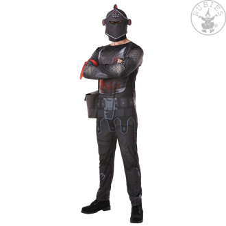 Kostým Black Knight Fortnite - Adult