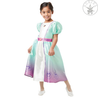 Dívčí kostým princezny Nella Princess