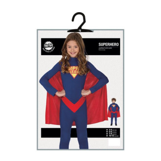 Fiestas Guirca Kostým Super HERO - unisex