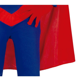 Fiestas Guirca Kostým Super HERO - unisex