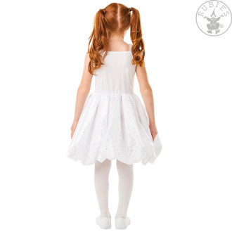 Kostým Olaf Frozen 2 Air Motion Dress - dětský kostým